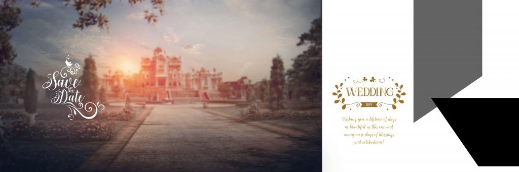 SOORIYA – VOL-12-2021-INDIAN WEDDING ALBUM PSD TEMPLATE