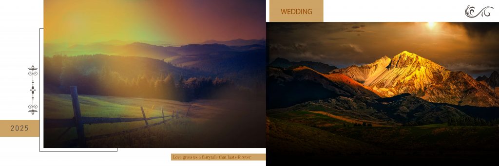 SOORIYA - VOL-2 -2021-INDIAN WEDDING ALBUM PSD TEMPLATE