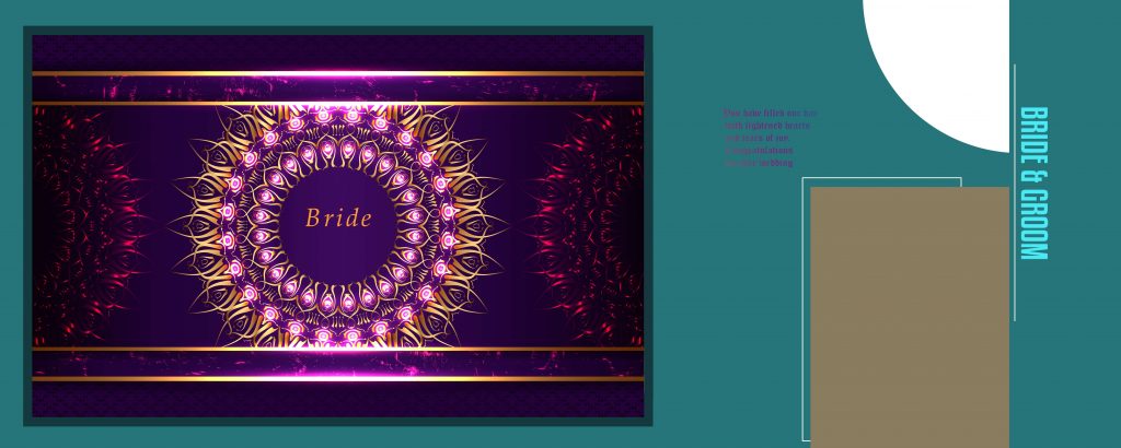 SOORIYA – VOL-28-2021-INDIAN WEDDING ALBUM PSD TEMPLATE