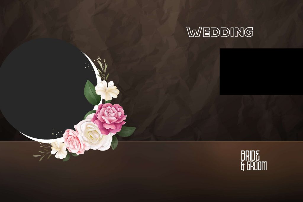 SOORIYA &ndash; VOL-31-2021-INDIAN WEDDING ALBUM PSD TEMPLATE