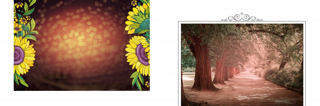SOORIYA &ndash; VOL-20-2021-INDIAN WEDDING ALBUM PSD TEMPLATE