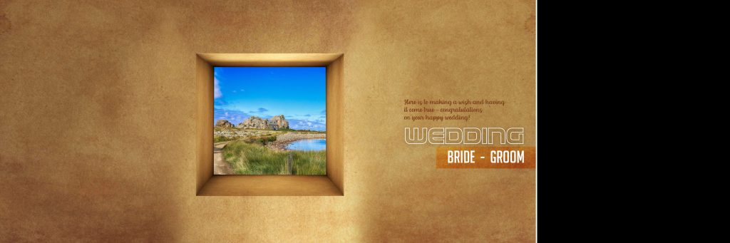 SOORIYA – VOL-10-2021-INDIAN WEDDING ALBUM PSD TEMPLATE