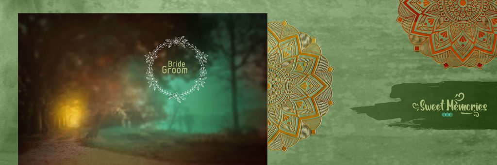 SOORIYA – VOL-12-2021-INDIAN WEDDING ALBUM PSD TEMPLATE