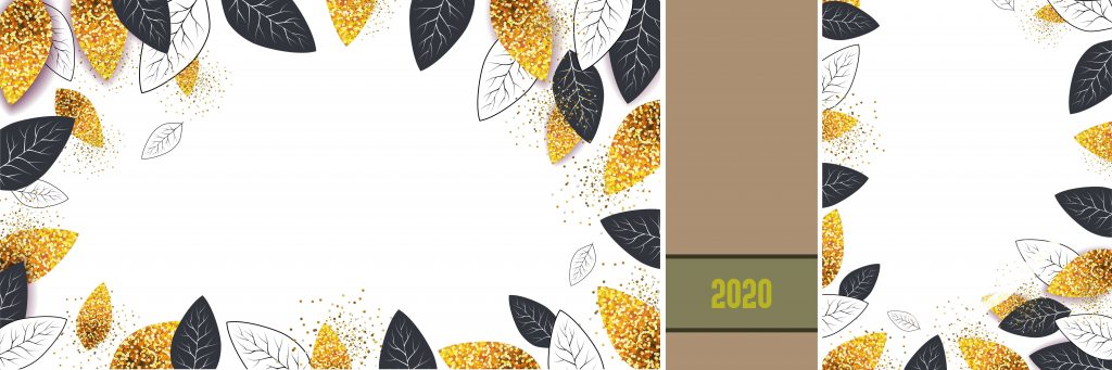 SOORIYA &ndash; VOL-17-2021-INDIAN WEDDING ALBUM PSD TEMPLATE
