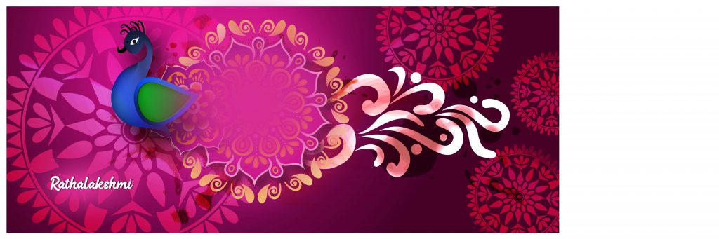 SOORIYA &ndash; VOL-18-2021-INDIAN WEDDING ALBUM PSD TEMPLATE