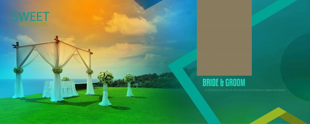 SOORIYA &ndash; VOL-29-2021-INDIAN WEDDING ALBUM PSD TEMPLATE