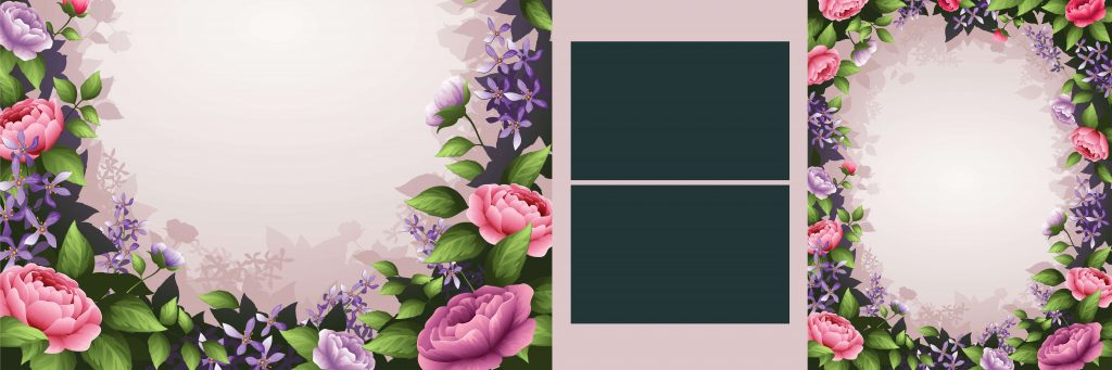 SOORIYA &ndash; VOL-36-2021-INDIAN WEDDING ALBUM PSD TEMPLATE
