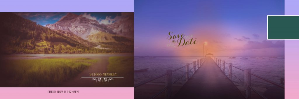 SOORIYA – VOL-7 -2021-INDIAN WEDDING ALBUM PSD TEMPLATE