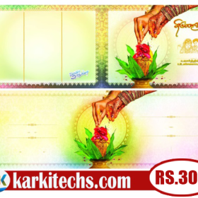 68-PREMIUM NEW WEDDING INVITATION PSD FILES DOWNLOAD