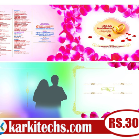 80-PREMIUM NEW WEDDING INVITATION PSD FILES DOWNLOAD