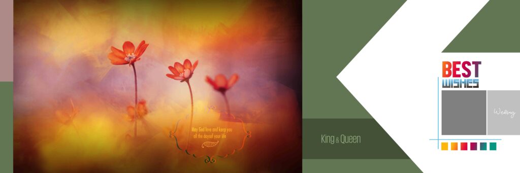 #3-12×36,MAGIC WEDDING ALBUM PSD TEMPLATE 2022