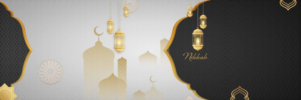 Muslim Wedding Album PSD Free Download Karkitechs.com