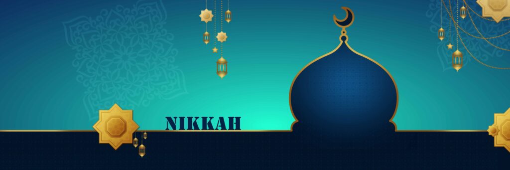 Muslim Wedding Album PSD Free Download Karkitechs.com