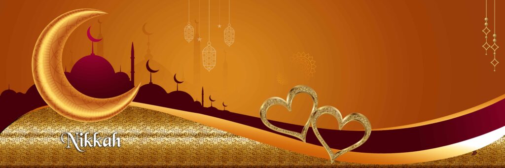Muslim Wedding Album PSD Free Download Karkitechs.com