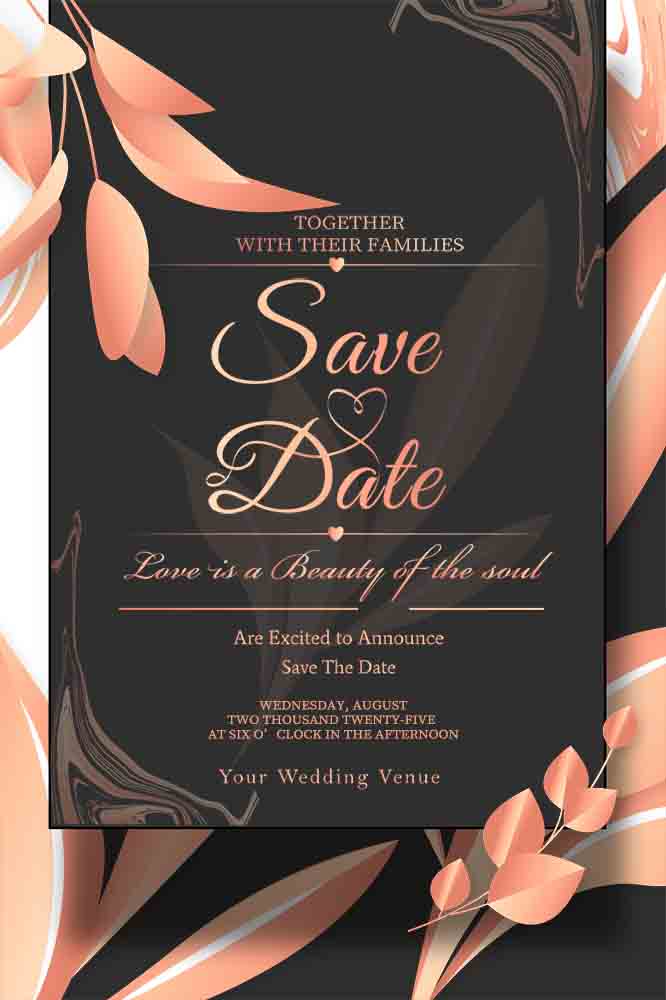 MOBILE EDITION - PSD WEDDING INVITATIONS FREE DOWNLOAD KARKITECHS.COM