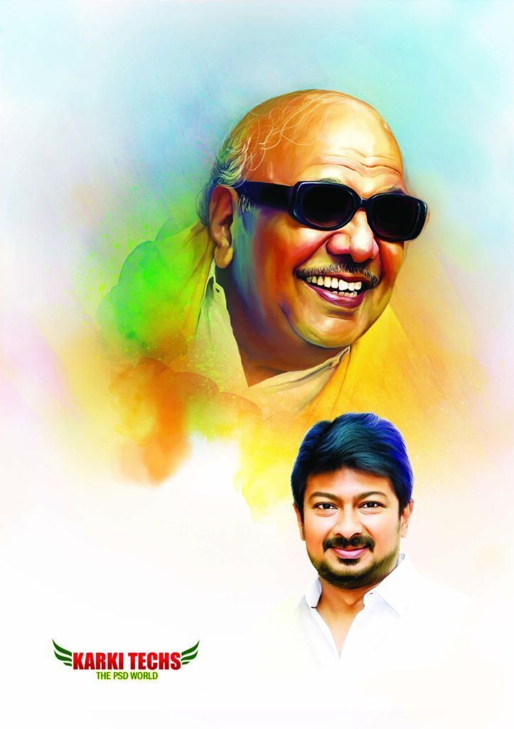 #8-2022-PREMIUM STALIN DMK BANNER PSD DOWNLOAD KARKITECHS.COM EXCLUSIVE