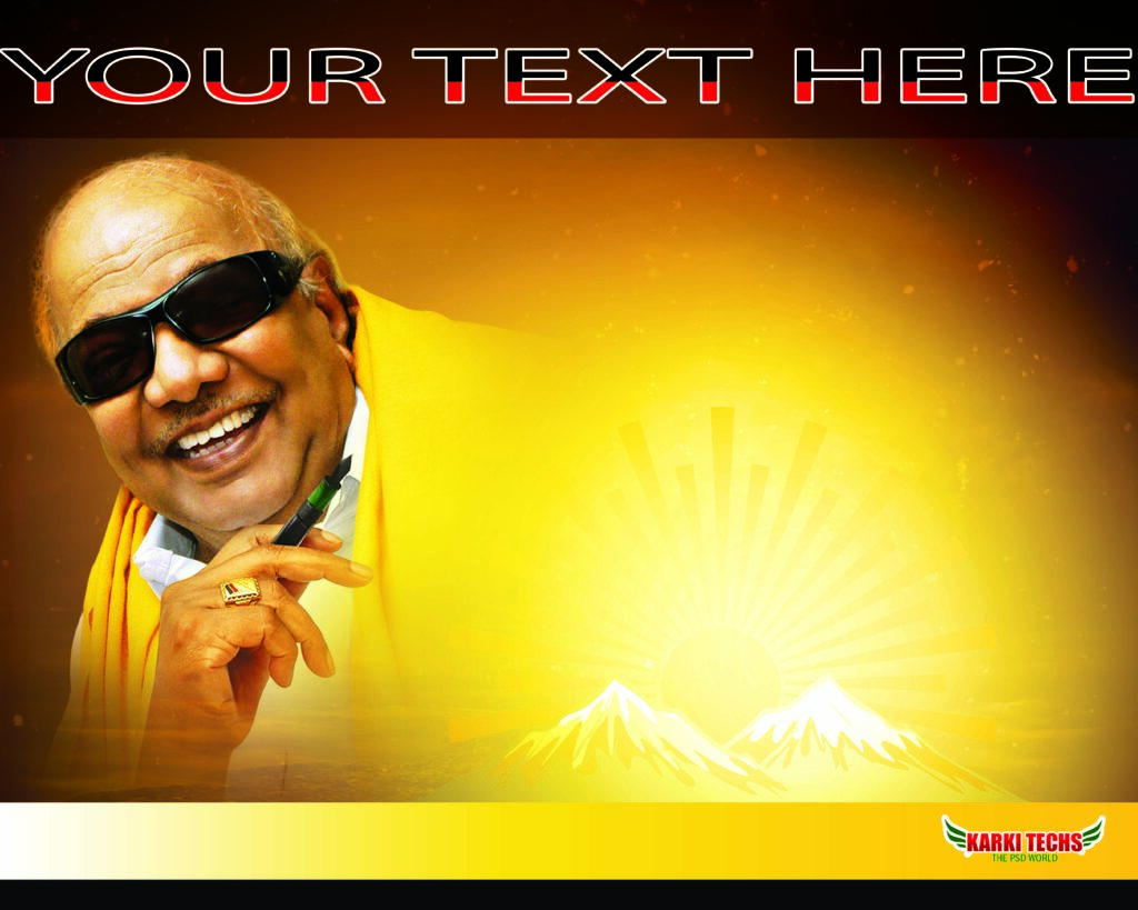 #7-2022-PREMIUM STALIN DMK BANNER PSD DOWNLOAD KARKITECHS.COM EXCLUSIVE