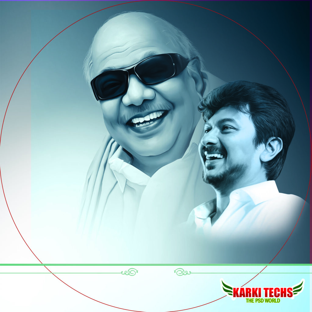 #3-2022-PREMIUM STALIN DMK BANNER PSD DOWNLOAD KARKITECHS.COM EXCLUSIVE
