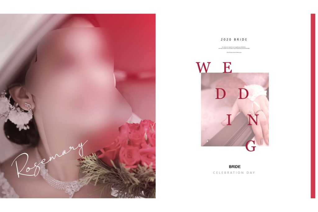 #1- INDIAN WEDDING ALBUM PSD TEMPLATE 2022