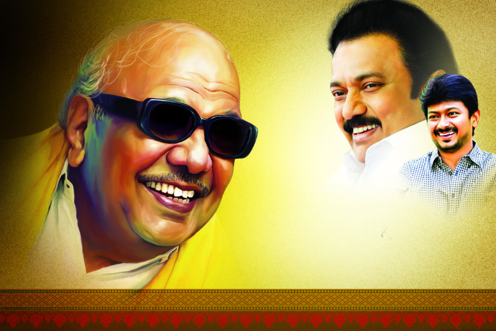 #1-2022-PREMIUM STALIN DMK BANNER PSD DOWNLOAD KARKITECHS.COM EXCLUSIVE