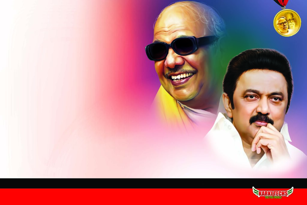 #7-2022-PREMIUM STALIN DMK BANNER PSD DOWNLOAD KARKITECHS.COM EXCLUSIVE