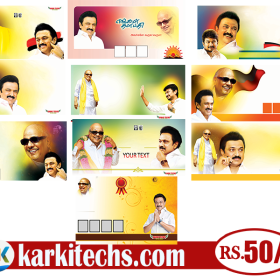 #5-2022-PREMIUM STALIN DMK BANNER PSD DOWNLOAD KARKITECHS.COM EXCLUSIVE