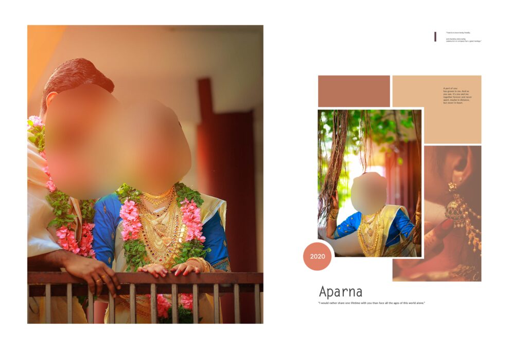 INDIAN WEDDING ALBUM PSD FREE DOWNLOAD TEMPLATE 2022