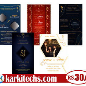 #2-MOBILE INVITATIONS – PSD WEDDING INVITATIONS DOWNLOAD KARKITECHS.COM