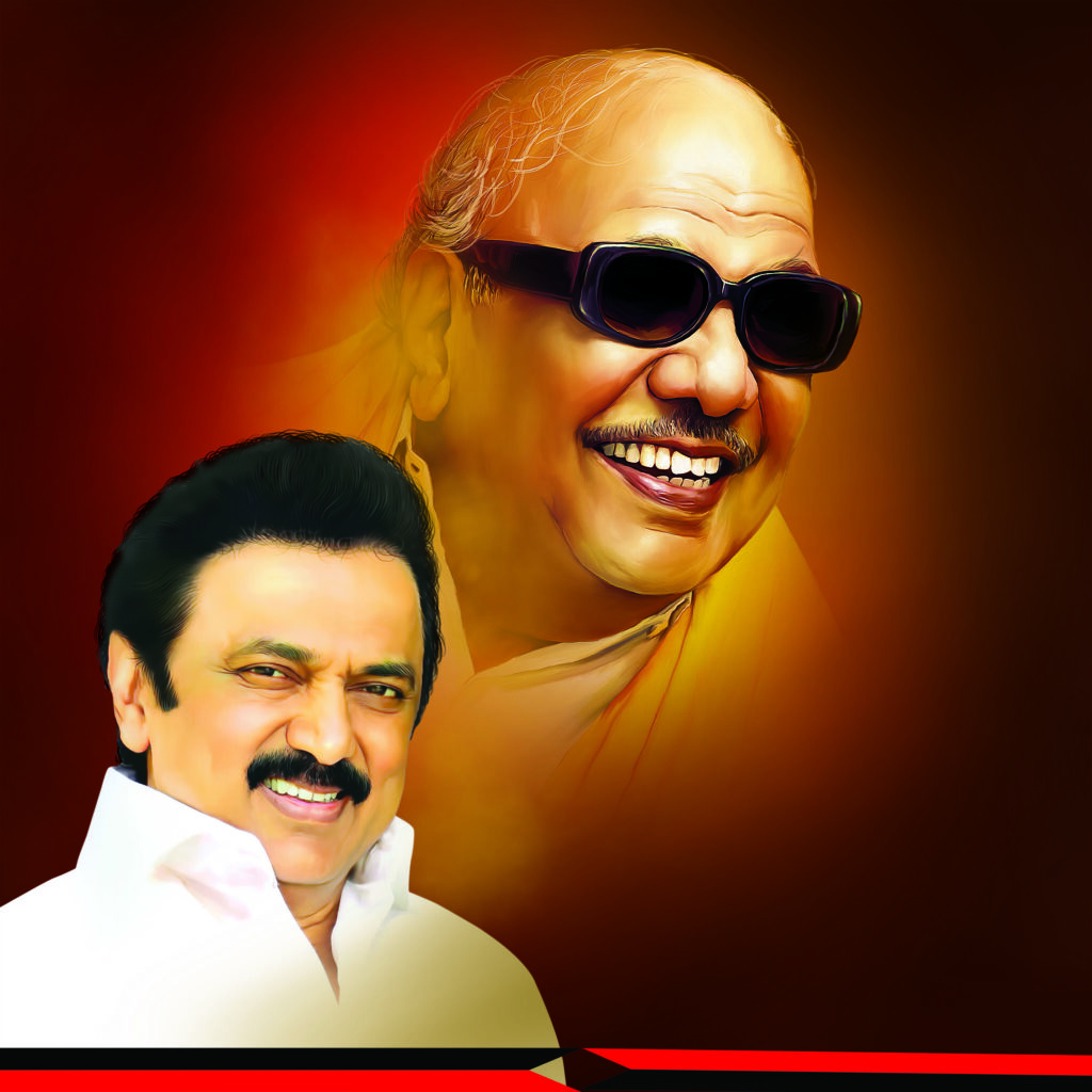 #3-2022-PREMIUM STALIN DMK BANNER PSD DOWNLOAD KARKITECHS.COM EXCLUSIVE