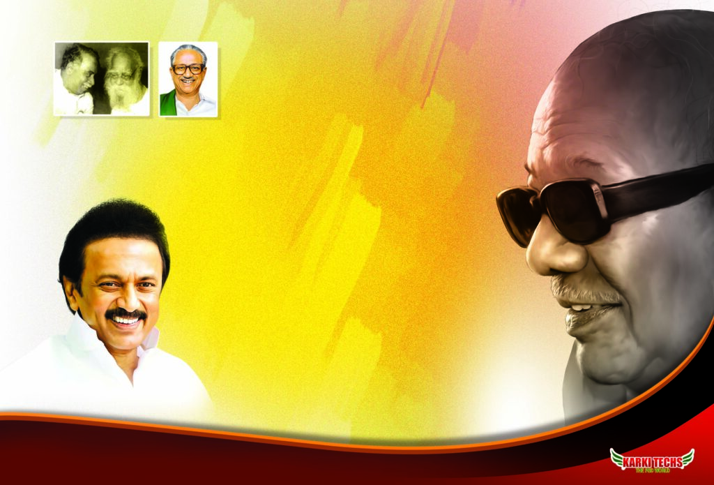 #7-2022-PREMIUM STALIN DMK BANNER PSD DOWNLOAD KARKITECHS.COM EXCLUSIVE