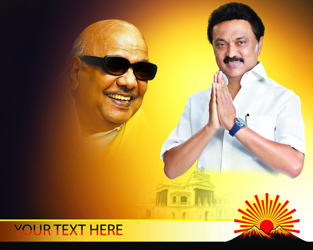 #7-2022-PREMIUM STALIN DMK BANNER PSD DOWNLOAD KARKITECHS.COM EXCLUSIVE