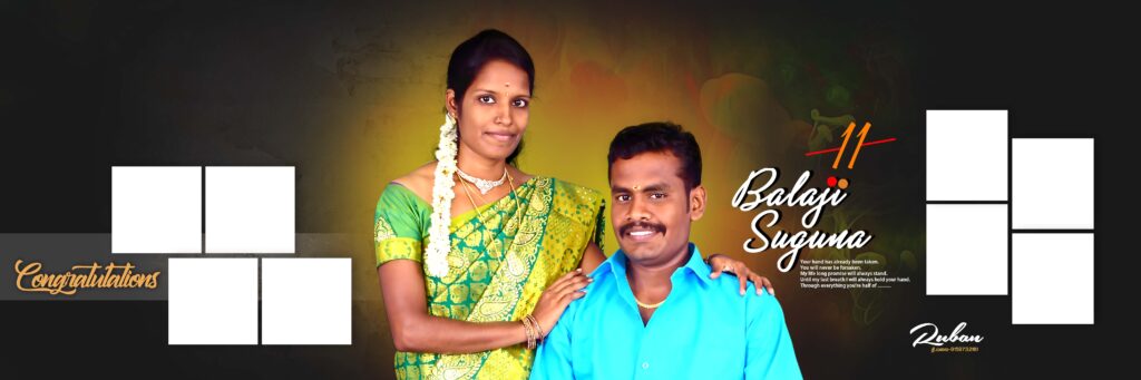 #1 - NEW WEDDING FLEX PSD DOWNLOAD- KARKITECHS.COM