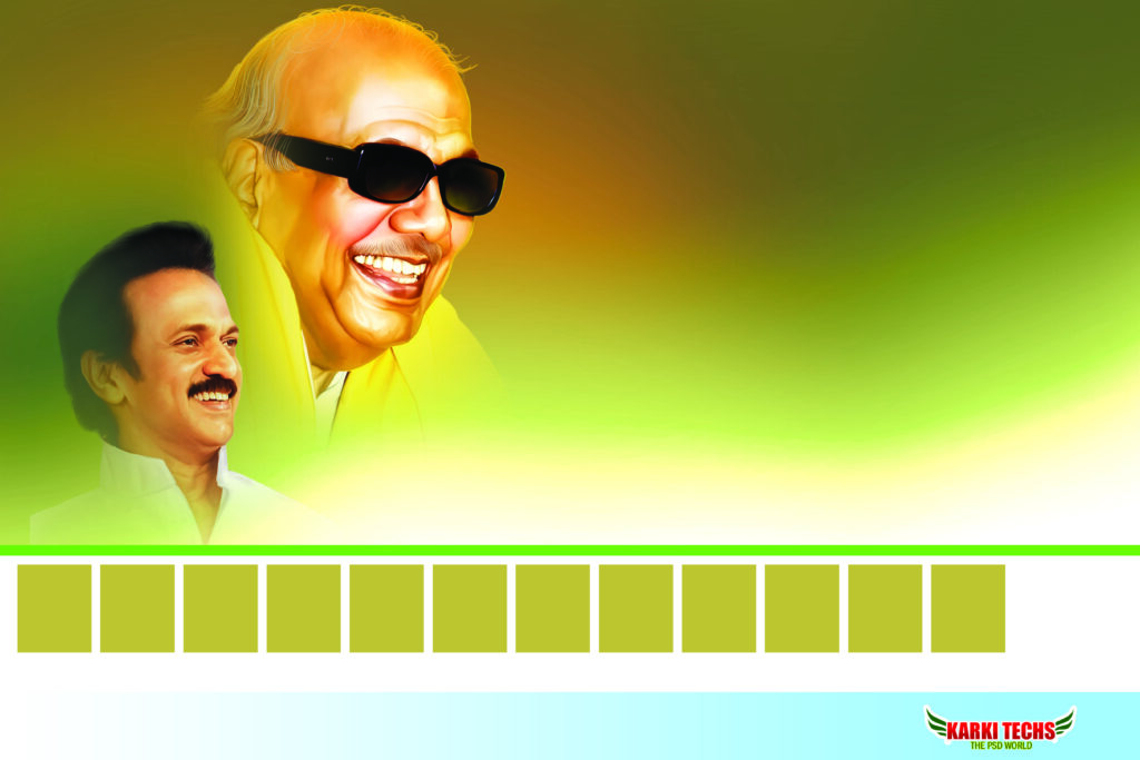 #2-2022-PREMIUM STALIN DMK BANNER PSD DOWNLOAD KARKITECHS.COM EXCLUSIVE
