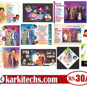 #12– NEW WEDDING FLEX PSD DOWNLOAD- KARKITECHS.COM