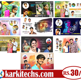 #16– NEW WEDDING FLEX PSD DOWNLOAD- KARKITECHS.COM