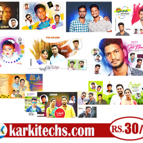 #26– NEW WEDDING FLEX PSD DOWNLOAD- KARKITECHS.COM