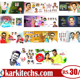 #21– NEW WEDDING FLEX PSD DOWNLOAD- KARKITECHS.COM