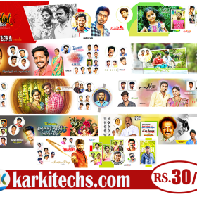 #22– NEW WEDDING FLEX PSD DOWNLOAD- KARKITECHS.COM