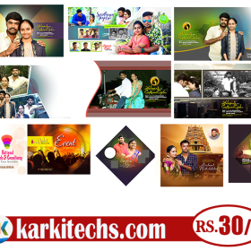 #32– NEW WEDDING FLEX PSD DOWNLOAD- KARKITECHS.COM