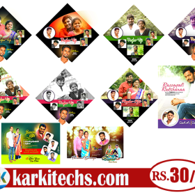 #34– NEW WEDDING FLEX PSD DOWNLOAD- KARKITECHS.COM