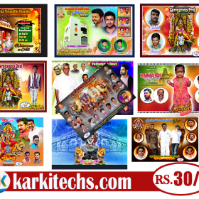#2 – NEW KOVIL FLEX PSD DOWNLOAD- KARKITECHS.COM