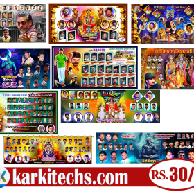 #3 – NEW KOVIL FLEX PSD DOWNLOAD- KARKITECHS.COM