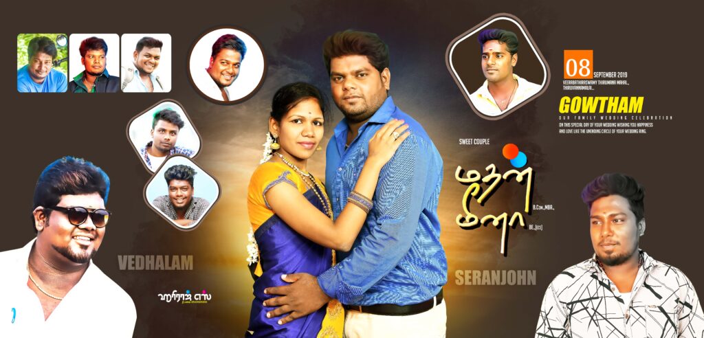 #6 – NEW WEDDING FLEX PSD DOWNLOAD- KARKITECHS.COM