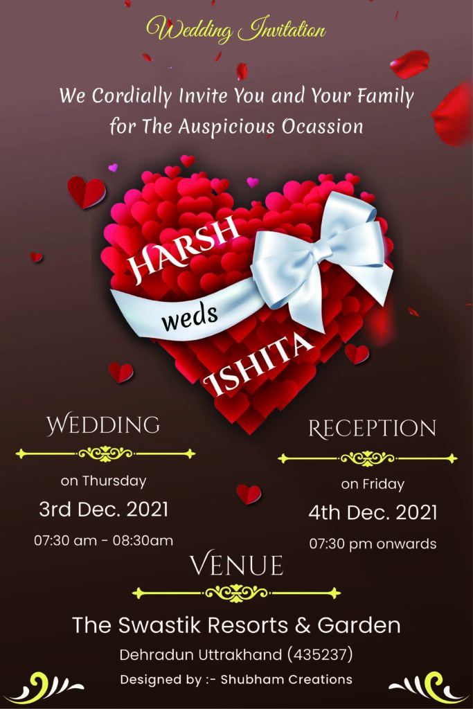 #9-MOBILE INVITATIONS &ndash; PSD WEDDING INVITATIONS DOWNLOAD KARKITECHS.COM