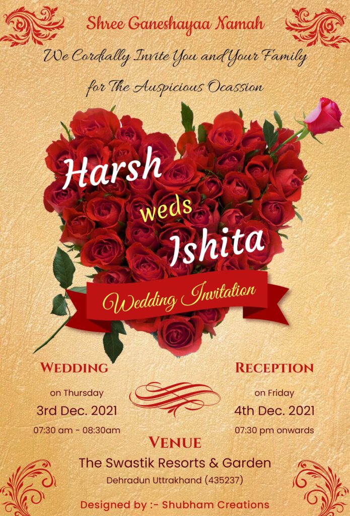 #10-MOBILE INVITATIONS &ndash; PSD WEDDING INVITATIONS DOWNLOAD KARKITECHS.COM
