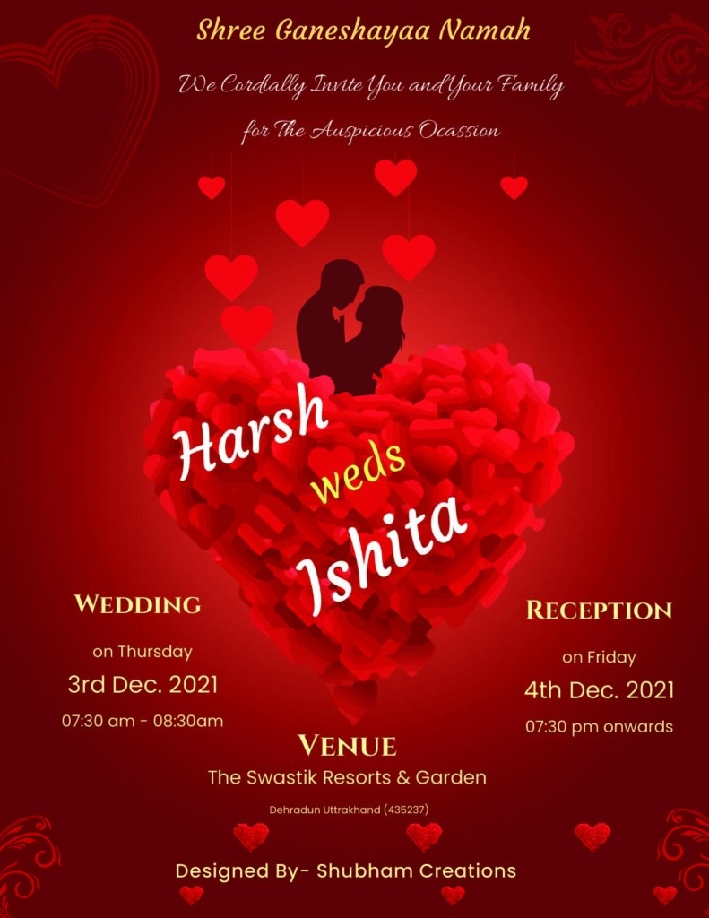#10-MOBILE INVITATIONS &ndash; PSD WEDDING INVITATIONS DOWNLOAD KARKITECHS.COM