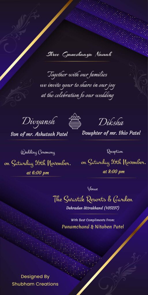 #10-MOBILE INVITATIONS &ndash; PSD WEDDING INVITATIONS DOWNLOAD KARKITECHS.COM