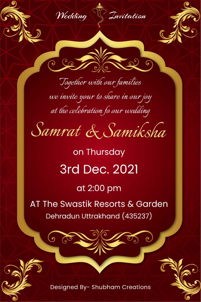 #13-MOBILE INVITATIONS &ndash; PSD WEDDING INVITATIONS DOWNLOAD KARKITECHS.COM