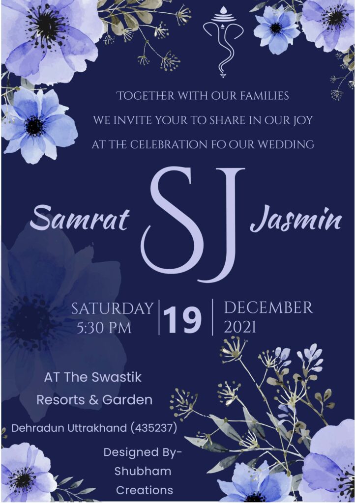 #14-MOBILE INVITATIONS – PSD WEDDING INVITATIONS DOWNLOAD KARKITECHS.COM