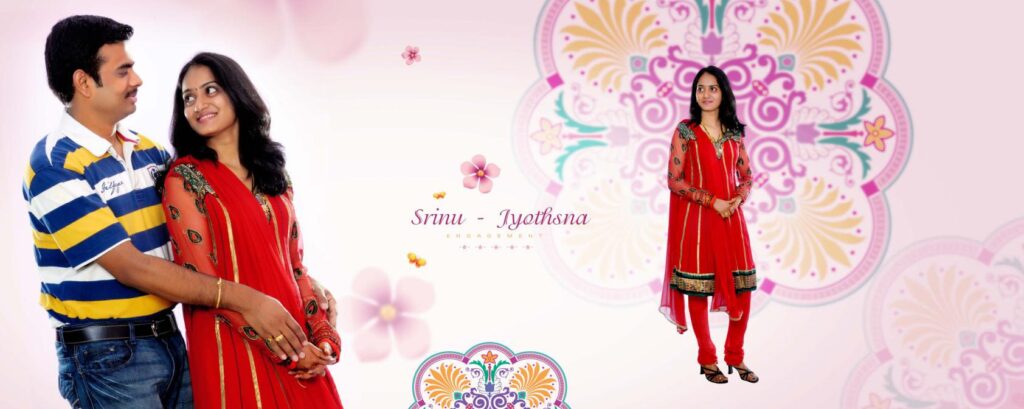 #1 INDIAN WEDDING ALBUM PSD FREE DOWNLOAD TEMPLATE 2022